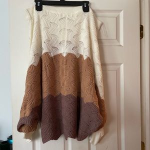 Chic Soul sweater